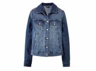 Veste en jean femme