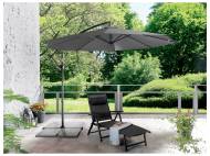 Parasol déporté , le prix 79.99 &#8364; 
- Env. 300 x ...