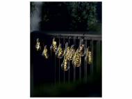 Guirlande lumineuse solaire , le prix 9.99 &#8364; 
- S&#39;allume ...