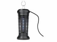 Lampe anti-insectes électrique