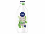 Nivea Naturally Good lait corps hydratant Aloe Vera Bio