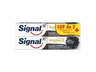 Signal dentifrices Intégral 8 , le prix 2.13 &#8364; 
- ...