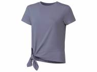 T-shirt technique ou crop top technique , le prix 4.99 &#8364; ...