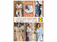 Latelier couture
