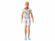 Barbie ou Ken Fashionistas , le prix 9.99 &#8364; 
- Autres ...