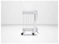 Radiateur à bain dhuile , le prix 54.99 € 
- 1 500 W
- ...