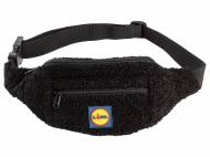 Pochette ceinture LIDL , le prix 6.99 € 
- Ex. 100 % polyester
- ...