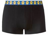 Boxers LIDL , le prix 7.99 € 
- Du S au XL selon modèle
- ...