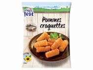 Pommes croquettes