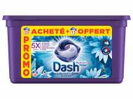 Dash pods & Lenor envolée dair , le prix 10.49 € 
- ...