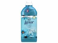 Lenor adoucissant envolée dair frais , le prix 3.40 € 
- ...