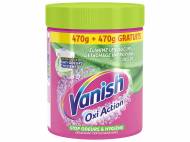 Vanish Oxi Action poudre