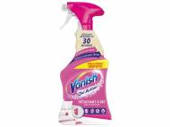 Vanish Oxi Action pistolet détachant à sec