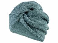 Serviette turban , le prix 3.99 &#8364; 
- Env. 24 x 61 ...