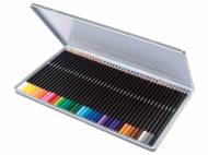 Crayons de couleurs , le prix 4.99 &#8364; 
- 40 couleurs ...