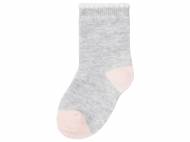 Chaussettes en coton bio