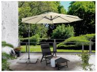 Parasol déporté , le prix 79.99 &#8364; 
- Env. 300 x ...