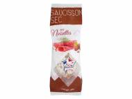 Saucisson sec aux noisettes1 , prezzo 2.79 € per 250 g 
- ...