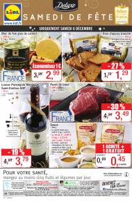 Catalogue Lidl page 40