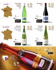 Vin de Loire et d'Alsace
