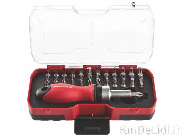 Set d&#x27;outils de précision , prezzo 4.99 EUR 
Set d&apos;outils de ...