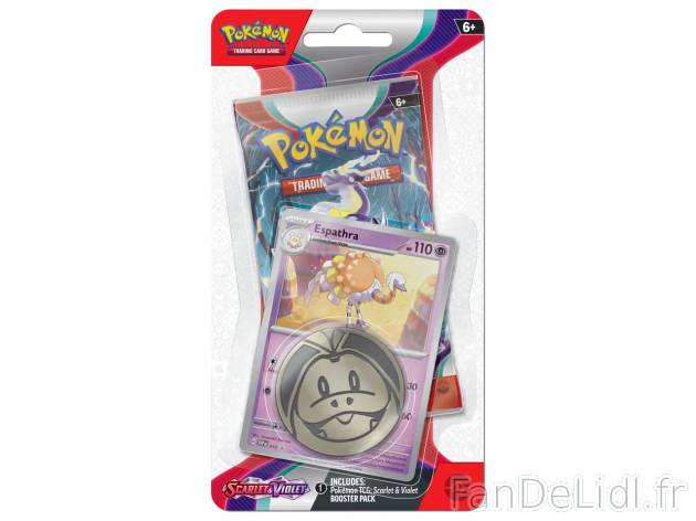 Cartes Pokémon , prezzo 5.99 EUR 
Cartes Pokémon 
- Cartes &agrave; jouer ...