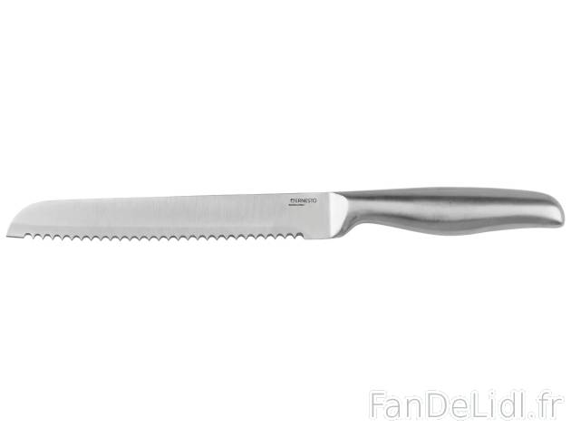 Couteau de cuisine , prezzo 4.99 EUR 
Couteau de cuisine 
Au choix :
- COUTEAUX ...