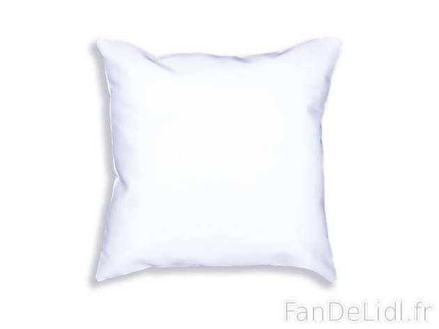 Oreiller gaufré , prezzo 9.99 EUR 
Oreiller gaufré 
- Env. 60 x 60 cm
- Ex. ...