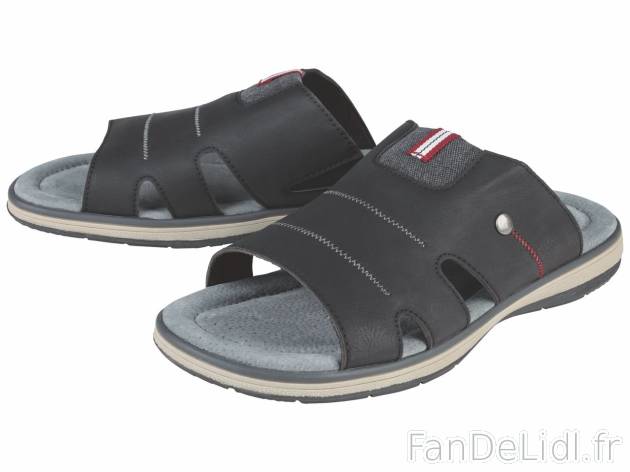 Mules hommes , prezzo 10.49 EUR