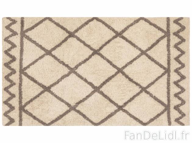 Tapis de bain , prezzo 8.99 EUR 
Tapis de bain 
- Env. 60 x 100 cm
- Ex. dessus ...