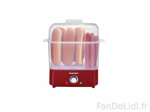 Machine à hot-dogs / œufs , prezzo 19.99 EUR 
Machine à hot-dogs / œufs 
- ...