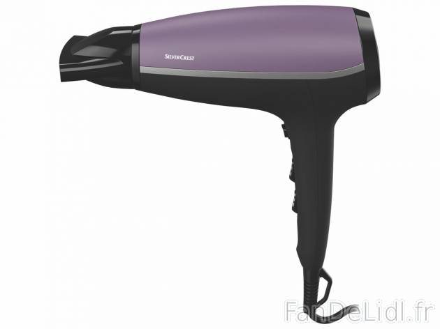 Sèche-cheveux à technologie ionique , prezzo 15.99 EUR 
Sèche-cheveux à technologie ...
