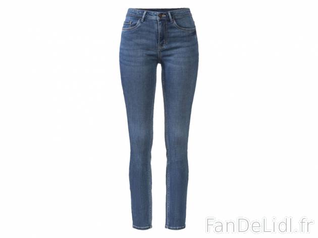 esmara® Jean été femme Acheter en Esmara    , prezzo 13.99 EUR