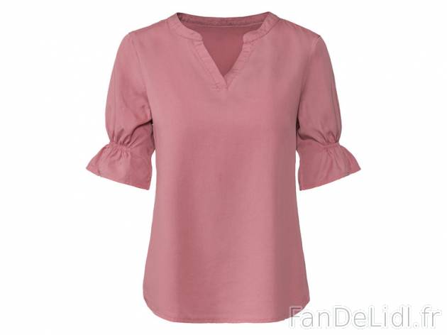 esmara® T-shirt blouse femme Acheter Esmara    , prezzo 7.99 EUR