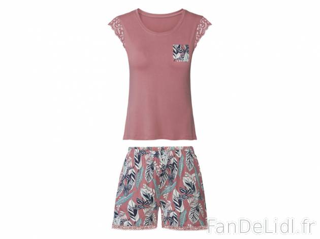 esmara® Pyjama femme Acheter en ligne Esmara    , prezzo 9.99 EUR
