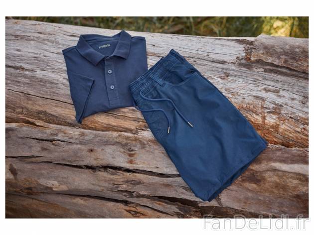 LIVERGY® Short homme Acheter en ligne Livergy    , prezzo 9.99 EUR