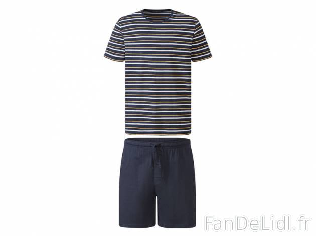 LIVERGY® Pyjama homme Acheter en ligne Livergy    , prezzo 8.99 EUR