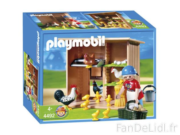 Playmobil Set de jeu Acheter en ligne Playmobil, prezzo 11.99 EUR