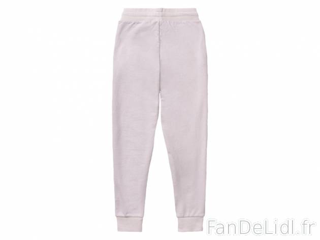 Pantalon molletonné fille Harry Potter , prezzo 7.99 EUR