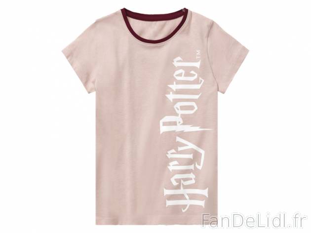 Ensemble pyjama fille Harry Potter | , prezzo 6.99 EUR