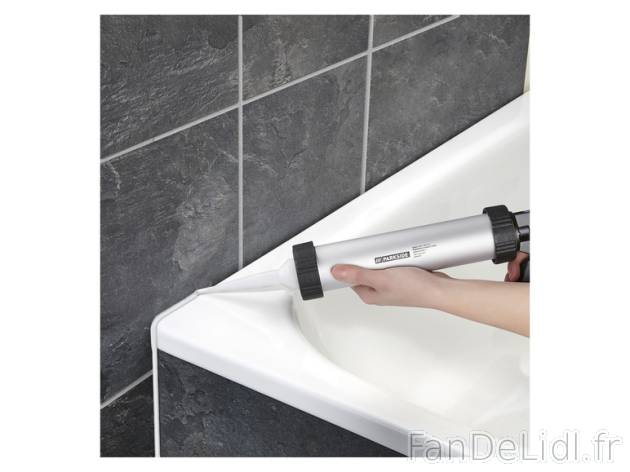 PARKSIDE® Pistolet à cartouche PAP Parkside    , prezzo 6.99 EUR