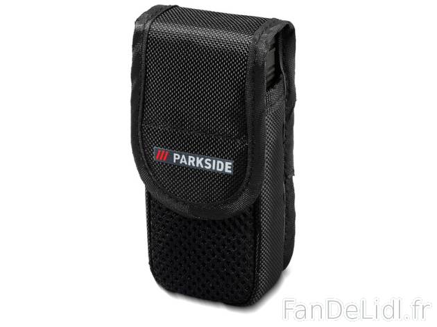 PARKSIDE® Télémètre laser PLEM 50 Parkside    , prezzo 24.99 EUR