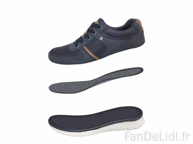 Chaussures homme Acheter en ligne | , prezzo 16.99 EUR