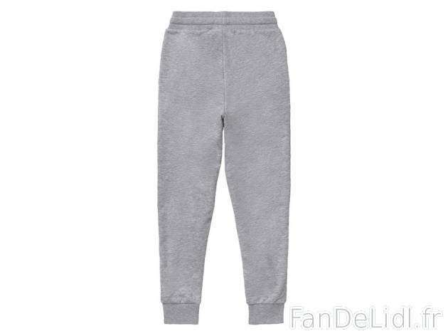 Pantalon molletonné garçon Harry Potter , prezzo 7.99 EUR