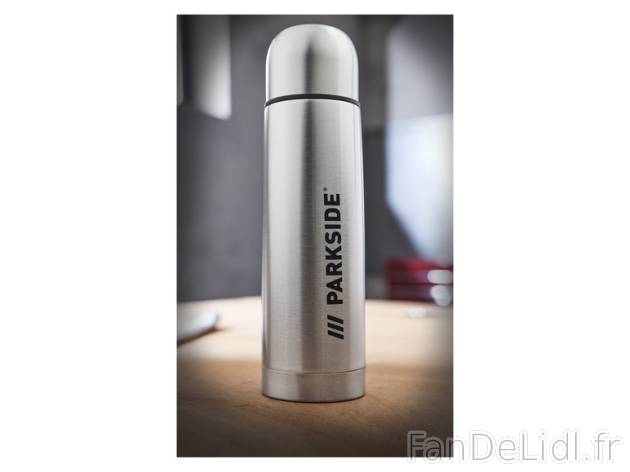 PARKSIDE® Bouteille isotherme Acheter Parkside    , prezzo 4.99 EUR