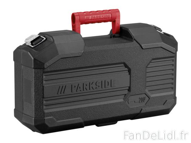 PARKSIDE® Outil multifonction sans Parkside    , prezzo 29.99 EUR