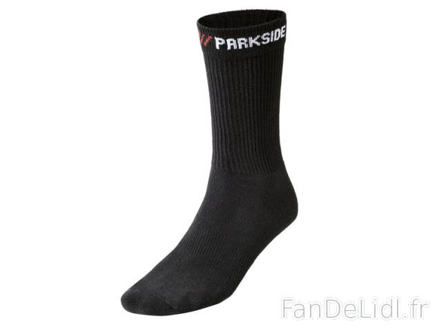 PARKSIDE® Chaussettes homme Acheter Parkside    , prezzo 1.99 EUR