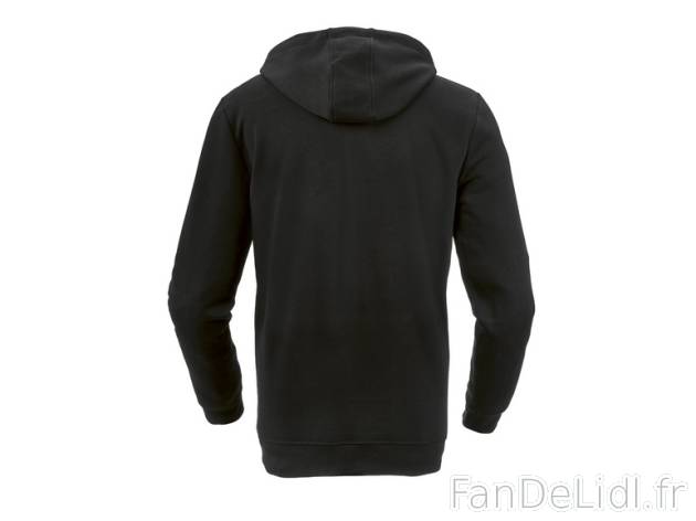 PARKSIDE® Sweat à capuche homme Acheter Parkside    , prezzo 12.99 EUR