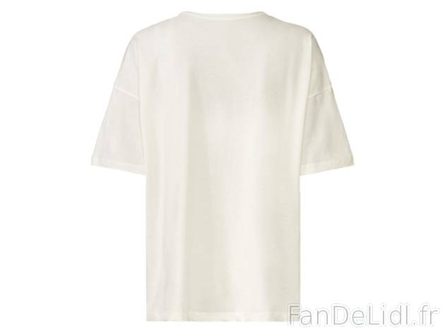 esmara® T-shirt oversize femme Acheter Esmara    , prezzo 4.99 EUR