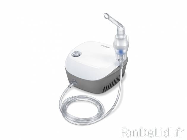 SANITAS Inhalateur Acheter en ligne Sanitas, prezzo 27.99 EUR